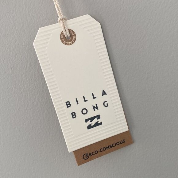 Billabong Southern Floral Triangle Top - Picture 5 of 6